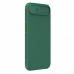 Futrola Nillkin CamShield Pro za iPhone 16e 6.1 zelena