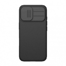 Futrola Nillkin CamShield Pro za iPhone 17 6.3 crna