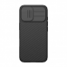 Futrola Nillkin CamShield Pro za iPhone 17 6.3 crna