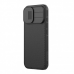 Futrola Nillkin CamShield Pro za iPhone 17 6.3 crna