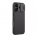 Futrola Nillkin CamShield Pro za iPhone 17 6.3 crna