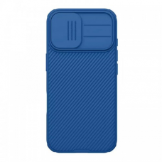 Futrola Nillkin CamShield Pro za iPhone 17 6.3 plava