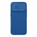Futrola Nillkin CamShield Pro za iPhone 17 6.3 plava