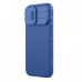 Futrola Nillkin CamShield Pro za iPhone 17 6.3 plava