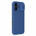 Futrola Nillkin CamShield Pro za iPhone 17 6.3 plava