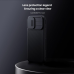 Futrola Nillkin CamShield Pro za iPhone 17 6.3 plava