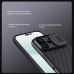 Futrola Nillkin CamShield Pro za iPhone 17 6.3 zelena