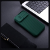 Futrola Nillkin CamShield Pro za iPhone 17 6.3 zelena