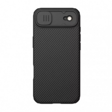 Futrola Nillkin CamShield Pro za iPhone 17 Air 6.6 crna