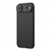 Futrola Nillkin CamShield Pro za iPhone 17 Air 6.6 crna