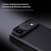 Futrola Nillkin CamShield Pro za iPhone 17 Air 6.6 crna