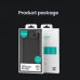Futrola Nillkin CamShield Pro za iPhone 17 Air 6.6 crna