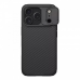 Futrola Nillkin CamShield Pro za iPhone 17 Pro 6.3 crna