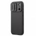 Futrola Nillkin CamShield Pro za iPhone 17 Pro 6.3 crna
