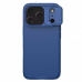 Futrola Nillkin CamShield Pro za iPhone 17 Pro 6.3 plava