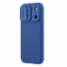 Futrola Nillkin CamShield Pro za iPhone 17 Pro 6.3 plava