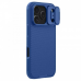 Futrola Nillkin CamShield Pro za iPhone 17 Pro 6.3 plava
