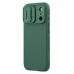 Futrola Nillkin CamShield Pro za iPhone 17 Pro 6.3 zelena