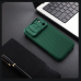 Futrola Nillkin CamShield Pro za iPhone 17 Pro 6.3 zelena