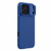 Futrola Nillkin CamShield Pro za iPhone 17 Pro Max 6.9 plava