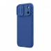 Futrola Nillkin CamShield Pro za iPhone 17 Pro Max 6.9 plava