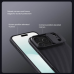 Futrola Nillkin CamShield Pro za iPhone 17 Pro Max 6.9 plava