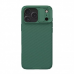 Futrola Nillkin CamShield Pro za iPhone 17 Pro Max 6.9 zelena