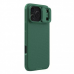 Futrola Nillkin CamShield Pro za iPhone 17 Pro Max 6.9 zelena