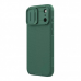 Futrola Nillkin CamShield Pro za iPhone 17 Pro Max 6.9 zelena