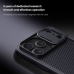 Futrola Nillkin CamShield Pro za iPhone 17 Pro Max 6.9 zelena