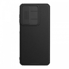 Futrola Nillkin CamShield Pro za Samsung A366B Galaxy A36 5G crna