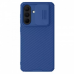 Futrola Nillkin CamShield Pro za Samsung A566B Galaxy A56 5G plava