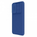 Futrola Nillkin CamShield Pro za Samsung A566B Galaxy A56 5G plava