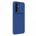 Futrola Nillkin CamShield Pro za Samsung A566B Galaxy A56 5G plava
