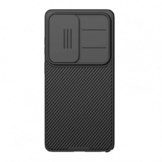 Futrola Nillkin CamShield Pro za Samsung S948B Galaxy S26 Ultra crna