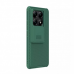 Futrola Nillkin CamShield Pro za Xiaomi 14T Pro zelena