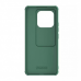 Futrola Nillkin CamShield Pro za Xiaomi 14T Pro zelena