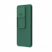 Futrola Nillkin CamShield Pro za Xiaomi 14T zelena