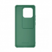 Futrola Nillkin CamShield Pro za Xiaomi 14T zelena