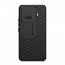 Futrola Nillkin CamShield Pro za Xiaomi 17T crna Futrola Nillkin CamShield Pro za Xiaomi 17T crna