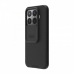 Futrola Nillkin CamShield Pro za Xiaomi 17T crna Futrola Nillkin CamShield Pro za Xiaomi 17T crna