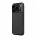 Futrola Nillkin CamShield Prop za iPhone 17 Pro 6.3 crna