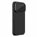 Futrola Nillkin CamShield Prop za iPhone 17 Pro 6.3 crna