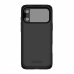 Futrola Nillkin CamShield Prop za iPhone 17 Pro Max 6.9 crna