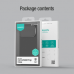 Futrola Nillkin CamShield Prop za iPhone 17 Pro Max 6.9 crna
