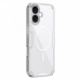 Futrola Nillkin Nature Pro Magnetic za iPhone 17 6.3 transparent Futrola Nillkin Nature Pro Magnetic za iPhone 17 6.3 transparent