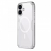 Futrola Nillkin Nature Pro Magnetic za iPhone 17 6.3 transparent Futrola Nillkin Nature Pro Magnetic za iPhone 17 6.3 transparent