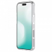 Futrola Nillkin Nature Pro Magnetic za iPhone 17 6.3 transparent Futrola Nillkin Nature Pro Magnetic za iPhone 17 6.3 transparent