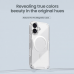 Futrola Nillkin Nature Pro Magnetic za iPhone 17 6.3 transparent Futrola Nillkin Nature Pro Magnetic za iPhone 17 6.3 transparent