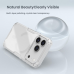 Futrola Nillkin Nature Pro Magnetic za iPhone 17 Pro 6.3 transparent Futrola Nillkin Nature Pro Magnetic za iPhone 17 Pro 6.3 transparent